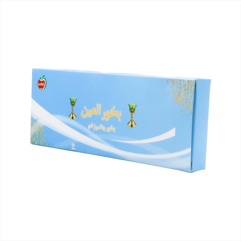 بخور العین — تصویر ۲