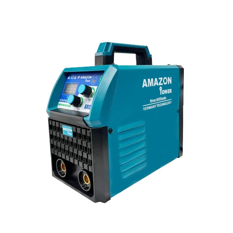 اینورتر 180 آمپر آمازون مدل ARC-600 — تصویر ۴