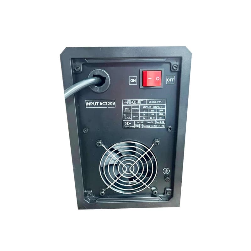 اینورتر 180 آمپر آمازون مدل ARC-600 — تصویر ۳