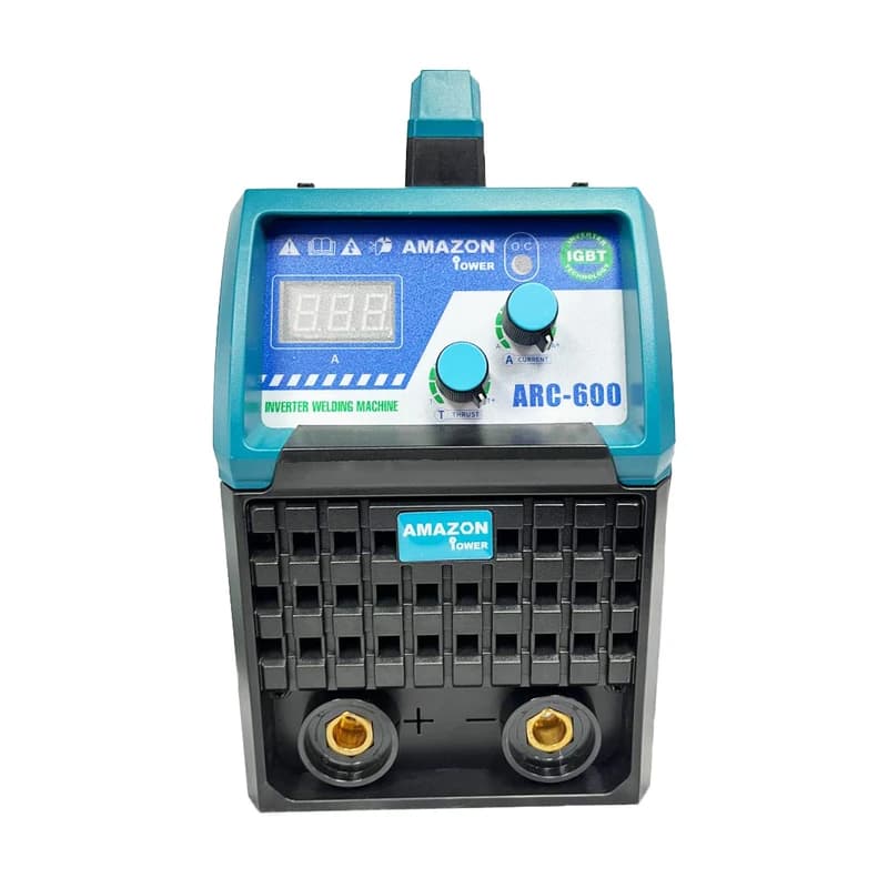 اینورتر 180 آمپر آمازون مدل ARC-600