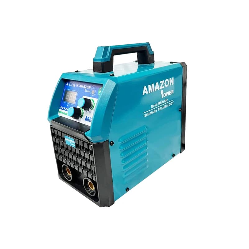 اینورتر 180 آمپر آمازون مدل ARC-600 — تصویر ۵