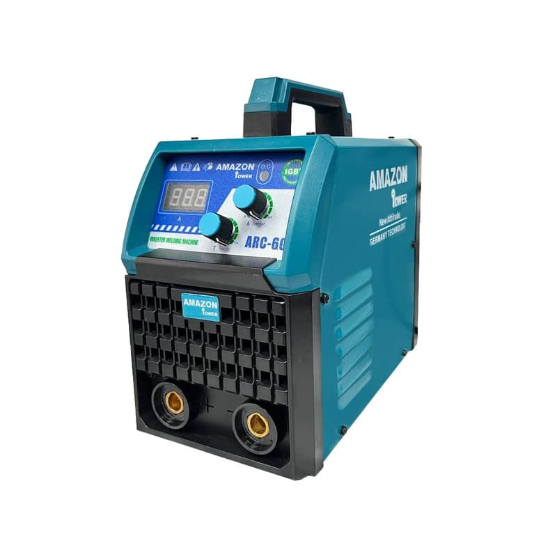 اینورتر 180 آمپر آمازون مدل ARC-600 — تصویر ۲