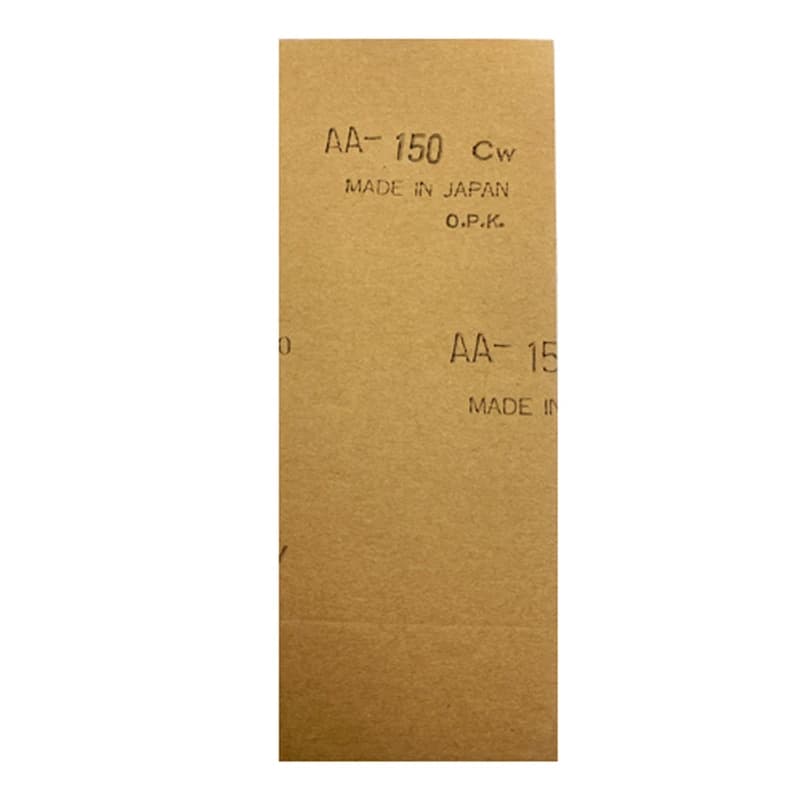 سنباده پشت کرکی ماکیتا مدل AA150 – بسته 10 عددی — تصویر ۴