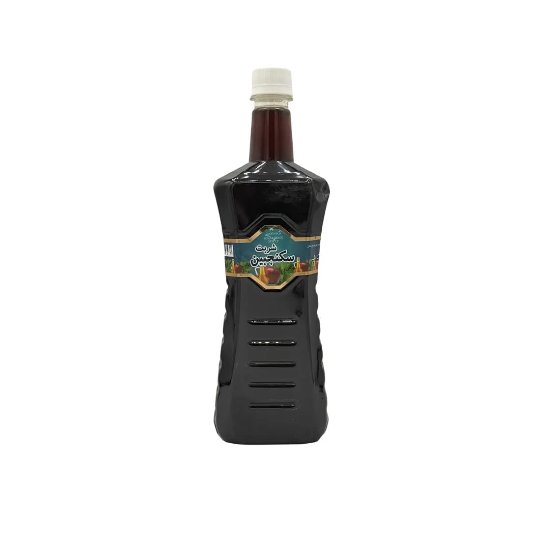 سرکه انگبین شکری بزرگ (کاسنی)