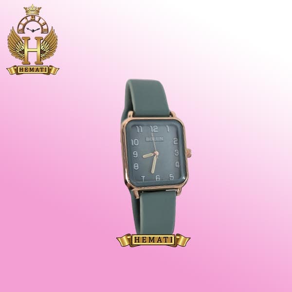 ساعت مچی دخترانه بولون SH6521L در رنگبندی