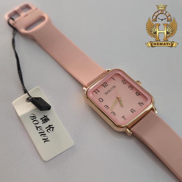 ساعت مچی دخترانه بولون SH6521L در رنگبندی — تصویر ۵