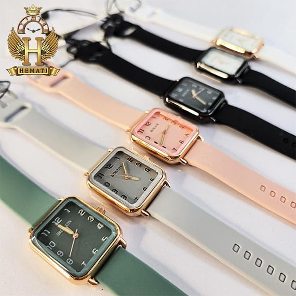 ساعت مچی دخترانه بولون SH6521L در رنگبندی — تصویر ۲