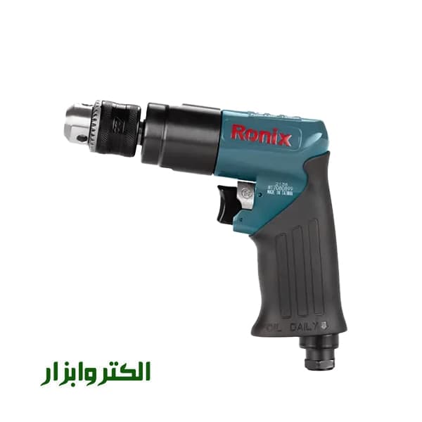 دریل بادی 10 آچاری رونیکس مدل 2138