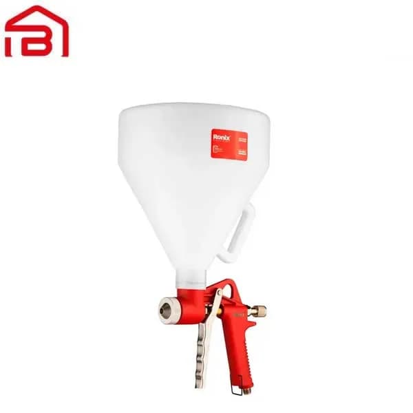 کنیتکس پاش حرفه ای رونیکس مدل RH-6501 — تصویر ۷