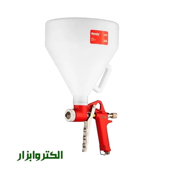 کنیتکس پاش حرفه ای رونیکس مدل RH-6501
