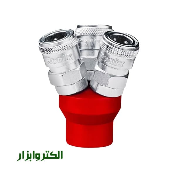 کوبلینگ باد سه راهی مدل 3WAYS