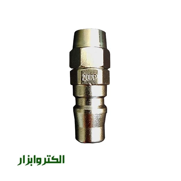 دنباله شلنگ فنری رونیکس مدل 20PP