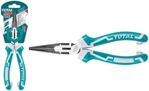 دمباریک Total مدل THT120806P – ۲۰۰ mm (۸″)