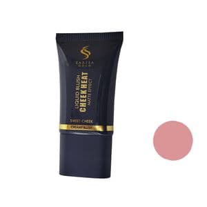 رژگونه مایع ساریسا