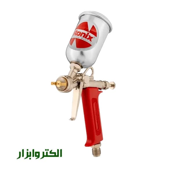پیستوله سایه پاش رونیکس مدل RH-6405