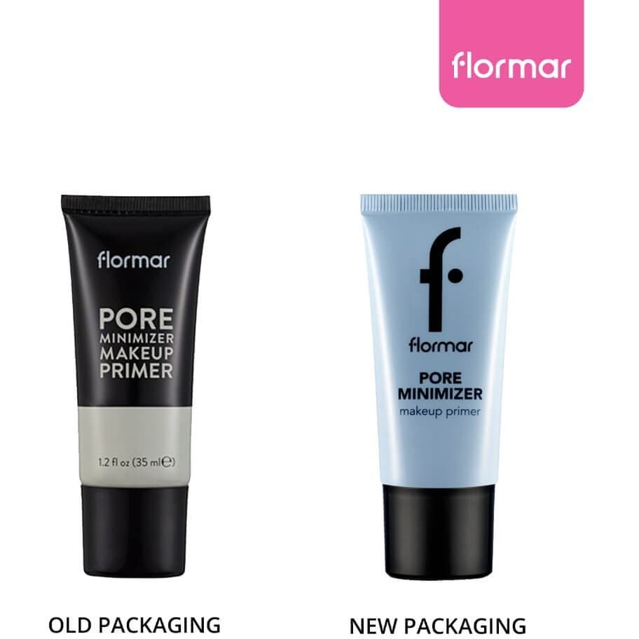 پرایمر فلورمار مدل pore minimizer — تصویر ۲