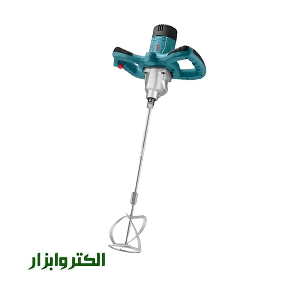 همزن برقی رونیکس مدل 2410 — تصویر ۳