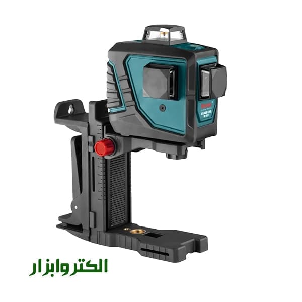 تراز لیزری 360 درجه رونیکس مدل RH-9537