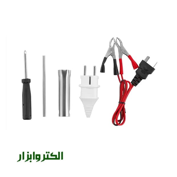 ژنراتور 0/8 کیلو وات رونیکس مدل RH-4702 — تصویر ۵