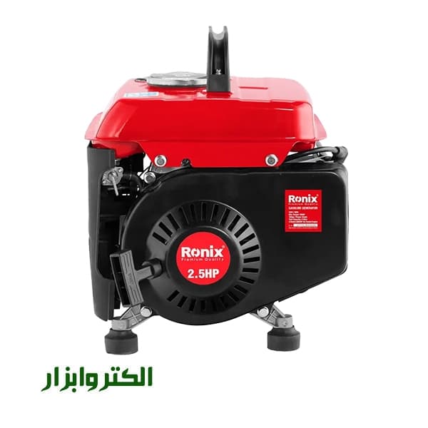 ژنراتور 0/8 کیلو وات رونیکس مدل RH-4702 — تصویر ۳