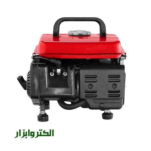 ژنراتور 0/8 کیلو وات رونیکس مدل RH-4702 — تصویر ۴