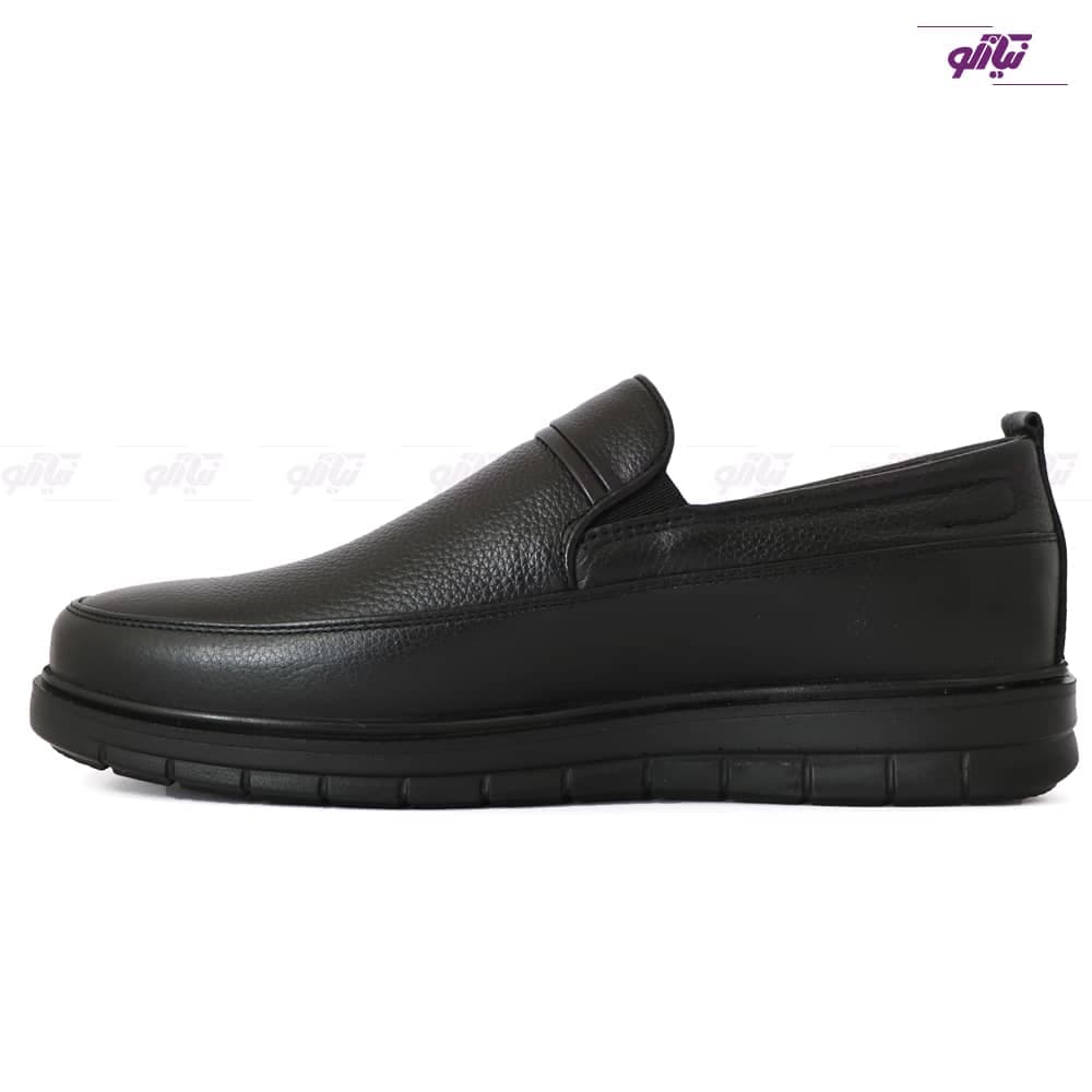 کفش مردانه شیک لرد کد B555 — تصویر ۵