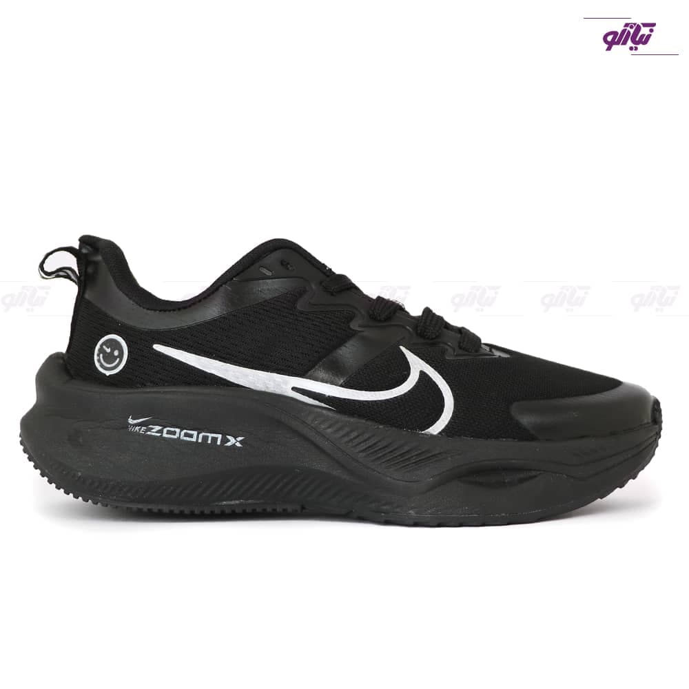 کفش نایک طرح لبخند ZOOM X SMILEY