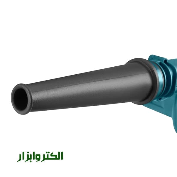 بلوور شارژی رونیکس مدل 8611 — تصویر ۵