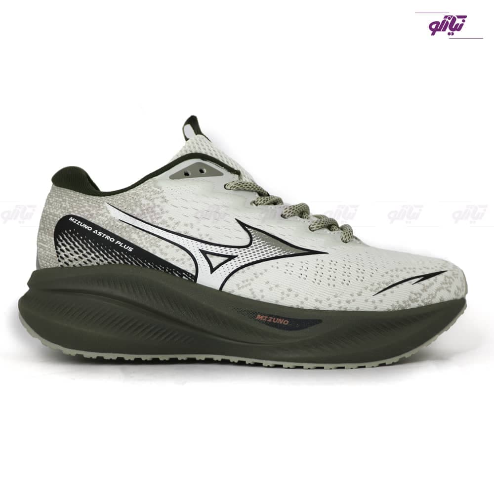 کفش میزانو آسترو پلاس ارجینال — تصویر ۵