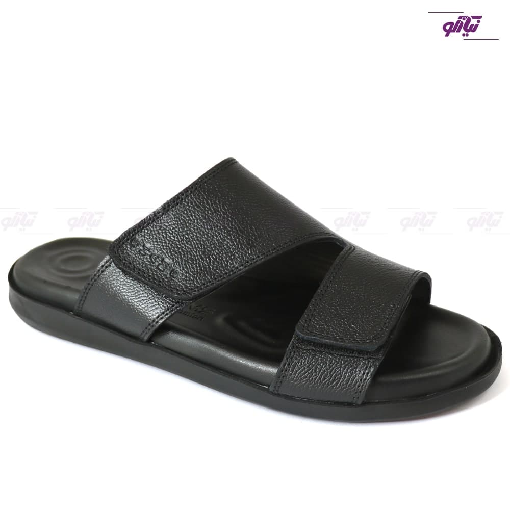 صندل مردانه طبی آسا کد Z2 — تصویر ۲
