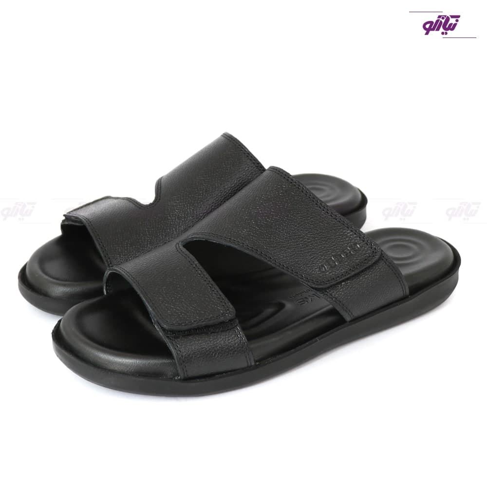 صندل مردانه طبی آسا کد Z2 — تصویر ۶