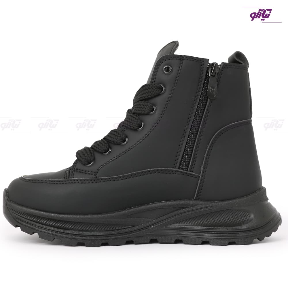 نیم بوت دخترانه اسپرت استار کد B890 — تصویر ۶