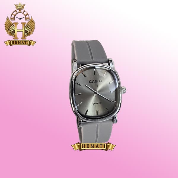 ساعت مچی اسپرت کاسیو الدمانی CAS109 (بند سیلیکونی)