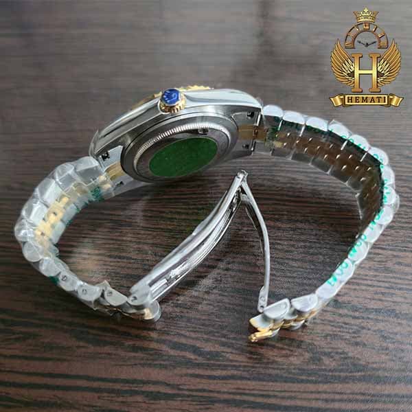 ساعت مردانه رولکس دیت جاست Rolex Datejust RODJM114 — تصویر ۵