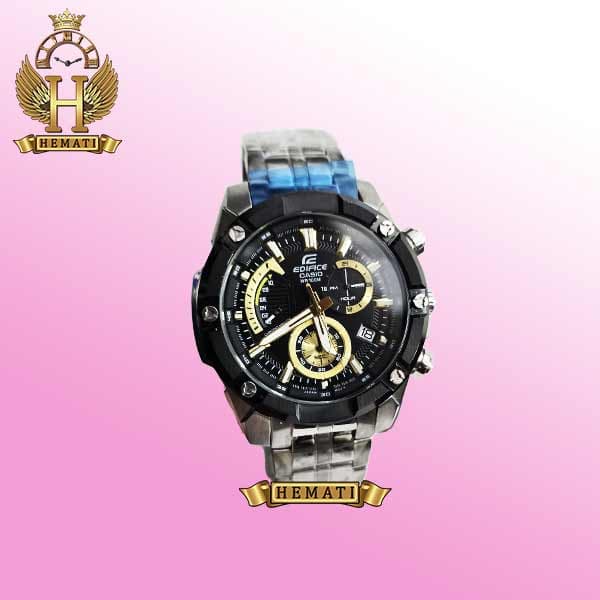 ساعت مچی مردانه کاسیو ادیفایس مدل CASIO EDIFICE EFR-559