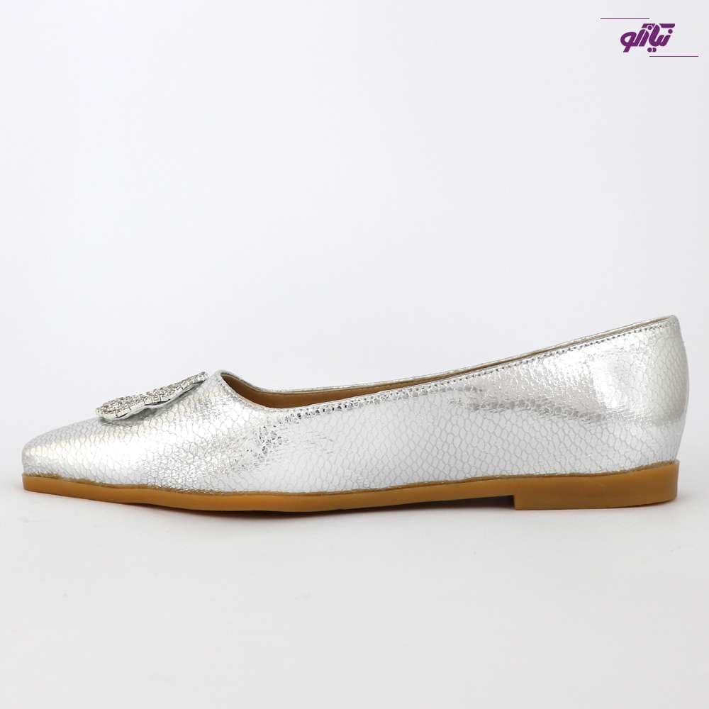 بابت زنانه زارا کد G143 — تصویر ۶