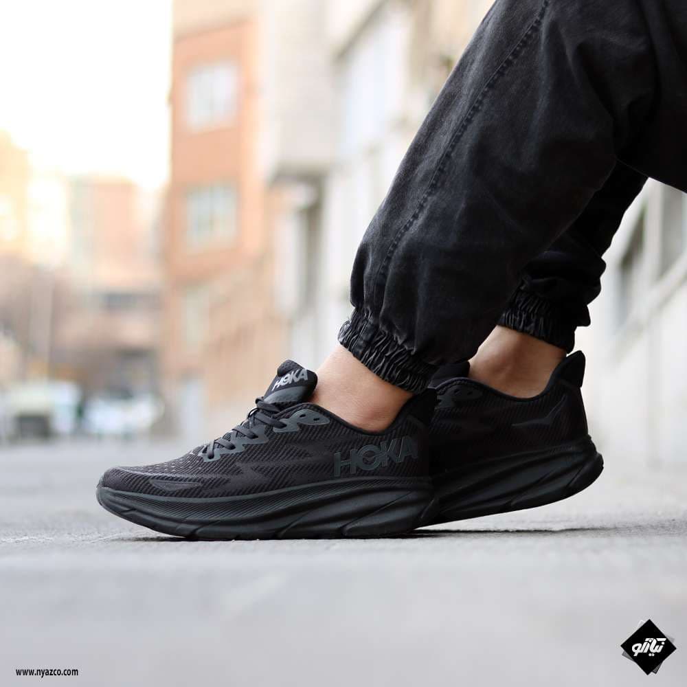 کفش هوکا کلیفتون Hoka Clifton 9 — تصویر ۲