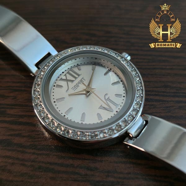 ساعت مچی زنانه اسپریت ESPRIT ESPL302 — تصویر ۴