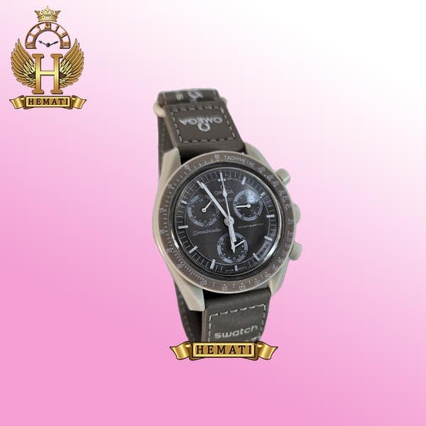 ساعت مچی امگا سواچ OMSW110