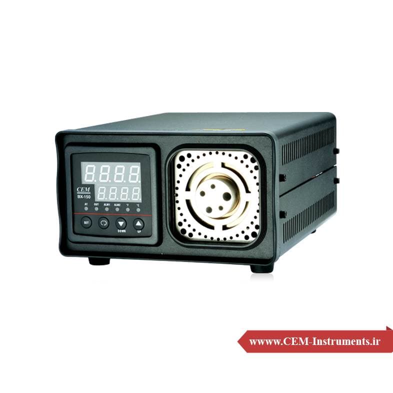 کالیبراتور ترموکوپل مدل CEM BX-150