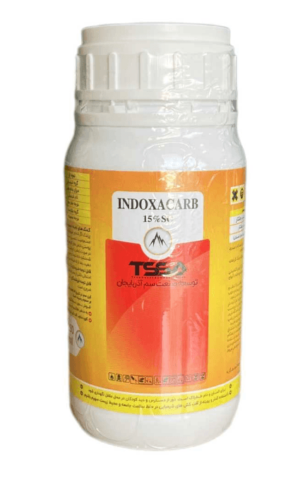 سم حشره کش ایندوکساکارب ( آوانت ) 250 تسا
