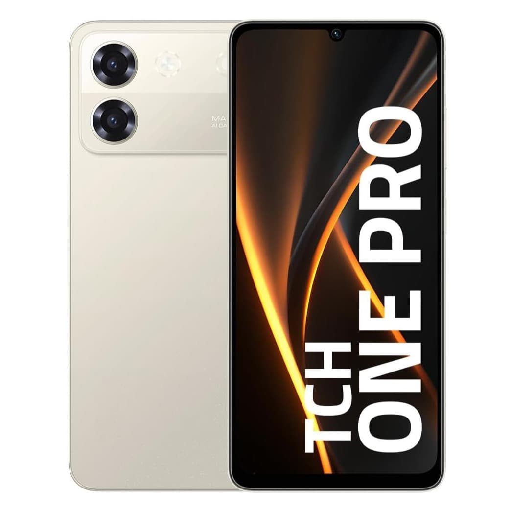 و مشخصات TCH ONE Pro128GB RAM 8GB