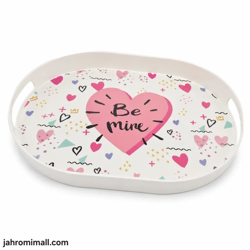 سینی سان ورلد طرح Be mine — تصویر ۲