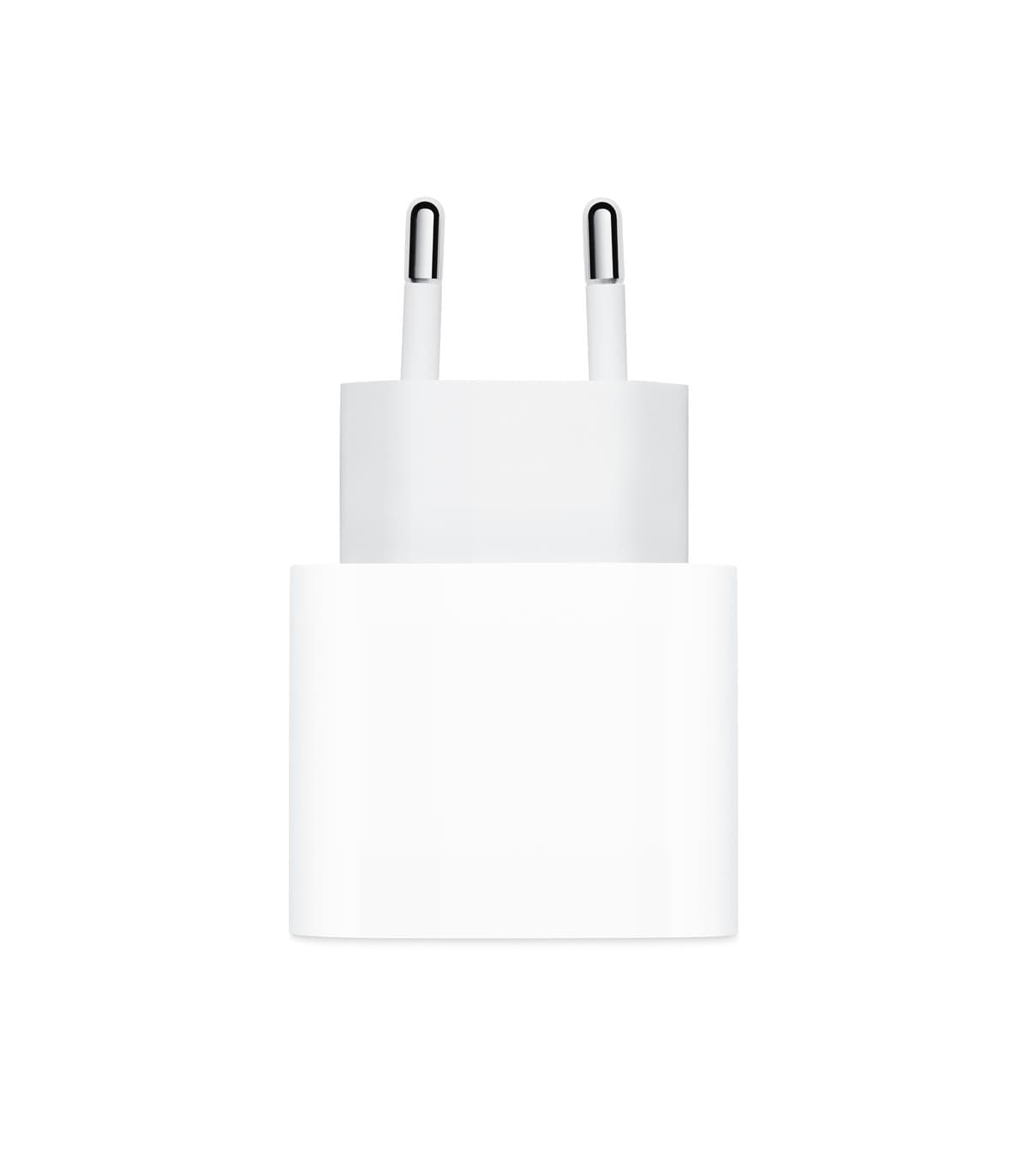 شارژر 20 وات آیفون نسخه اپل استوری اورجینال دوپین اروپا | apple 20W charger