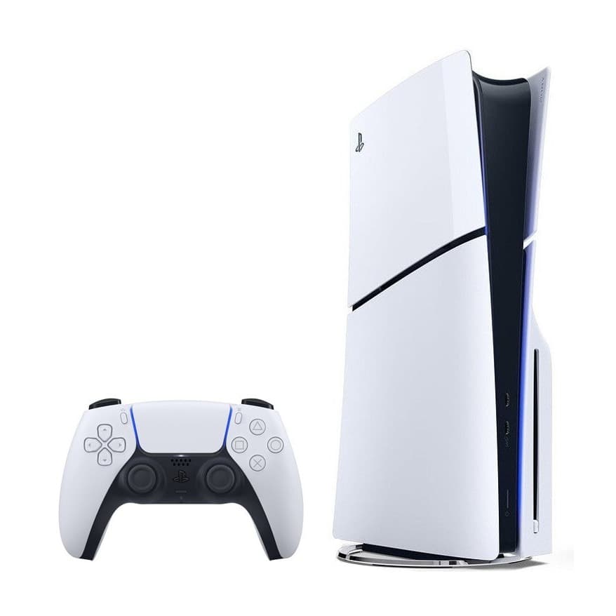 و مشخصات PS5 Slim CFI-2116 1TB (با گارانتی)اروپا