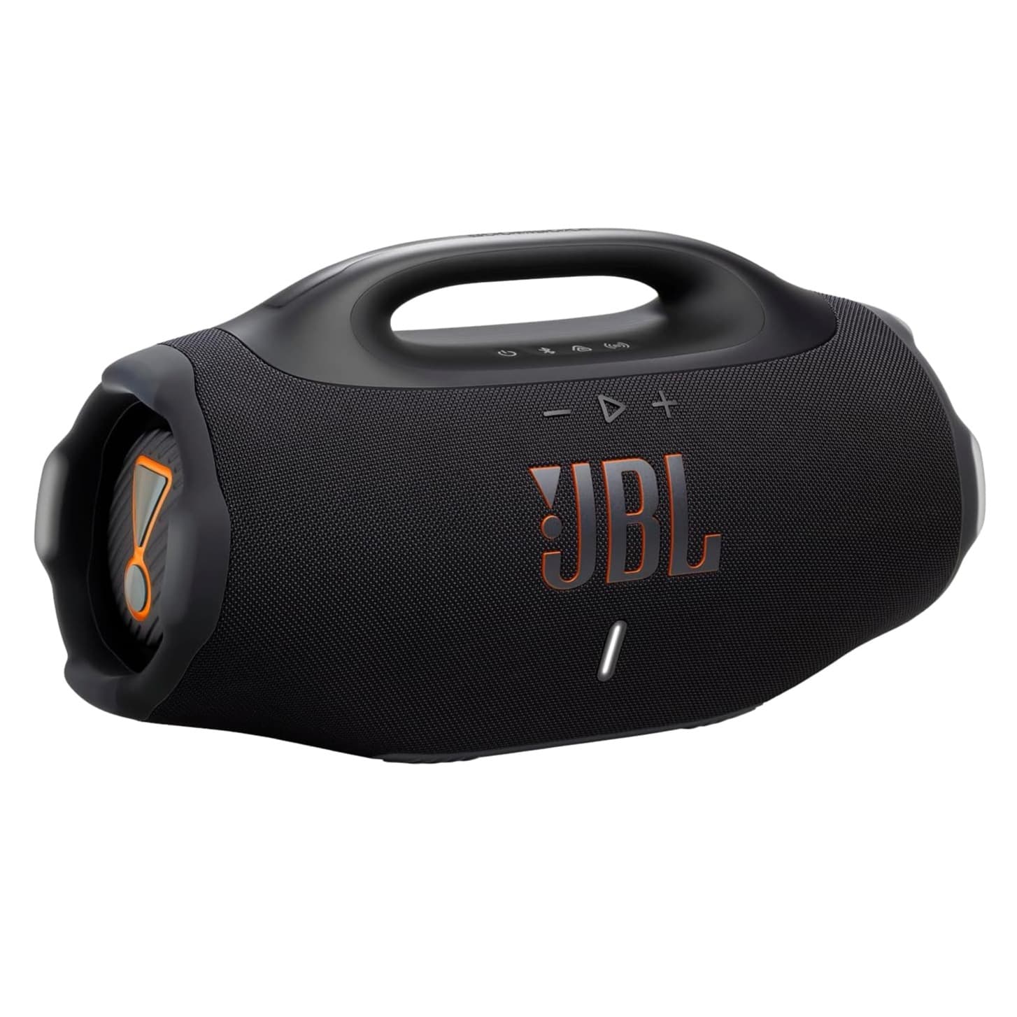 و مشخصات اسپیکر JBL BOOMOX 4