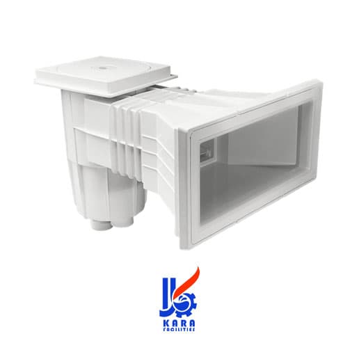 اسکیمر ایمکس 20 لیتری مدل EM0140