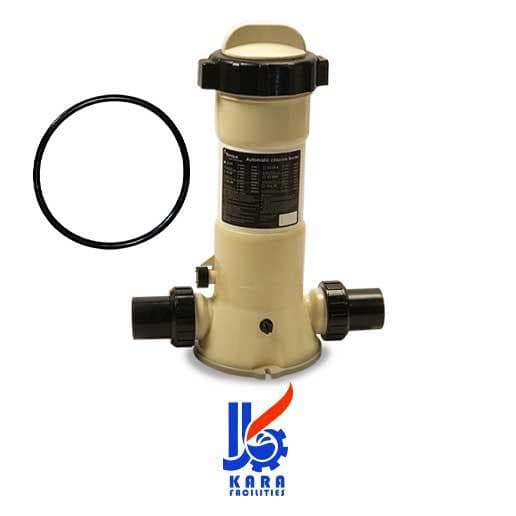 اورینگ یدکی کلرزن ایمکس Emaux