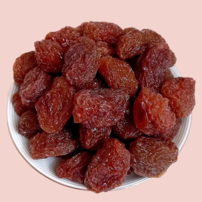 آلو خورشتی آفتابی — تصویر ۲