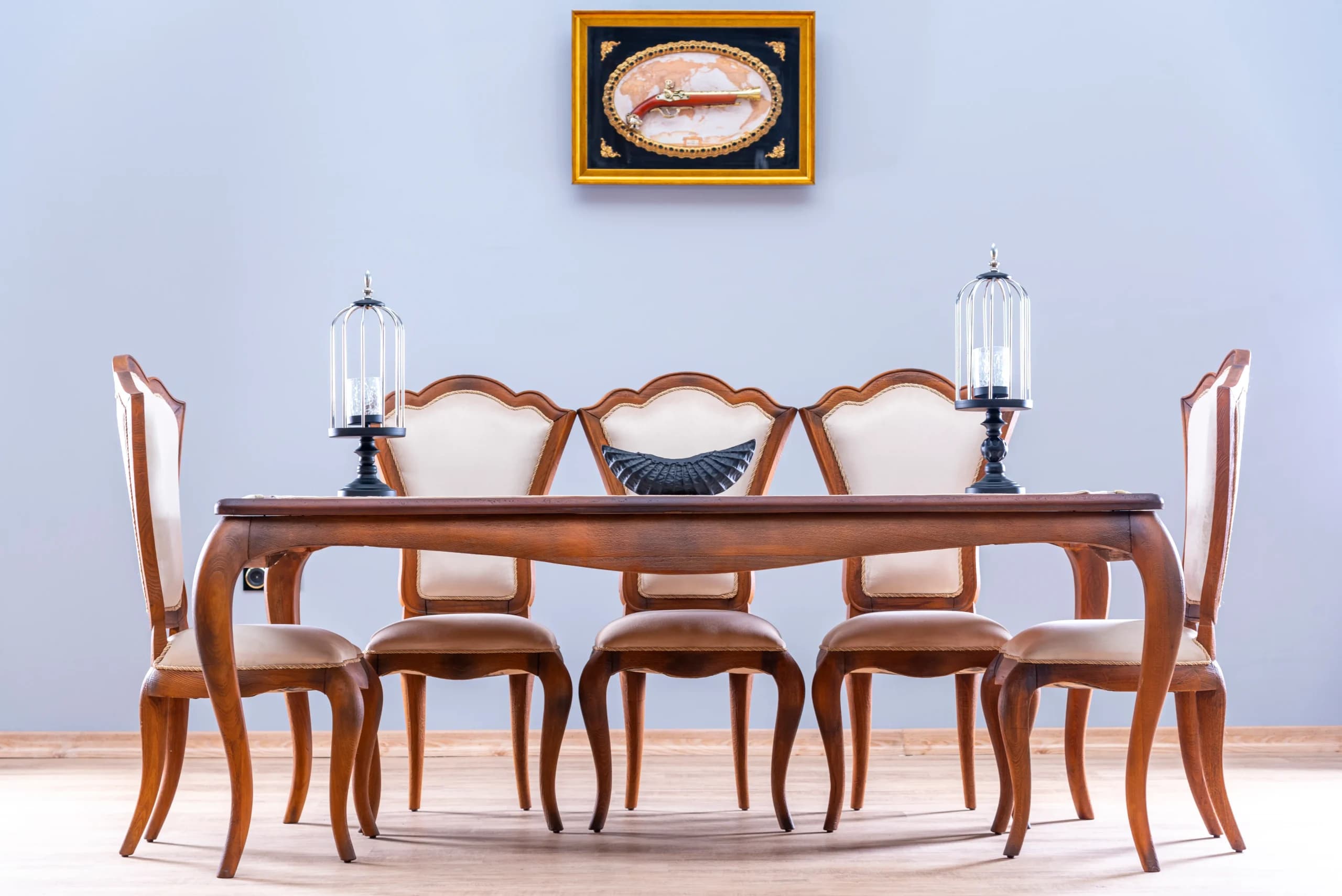 میز ناهارخوری ناتینگهام